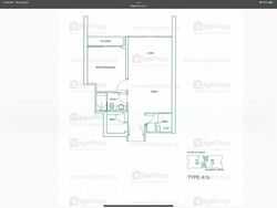 Icon (D2), Apartment #531788431